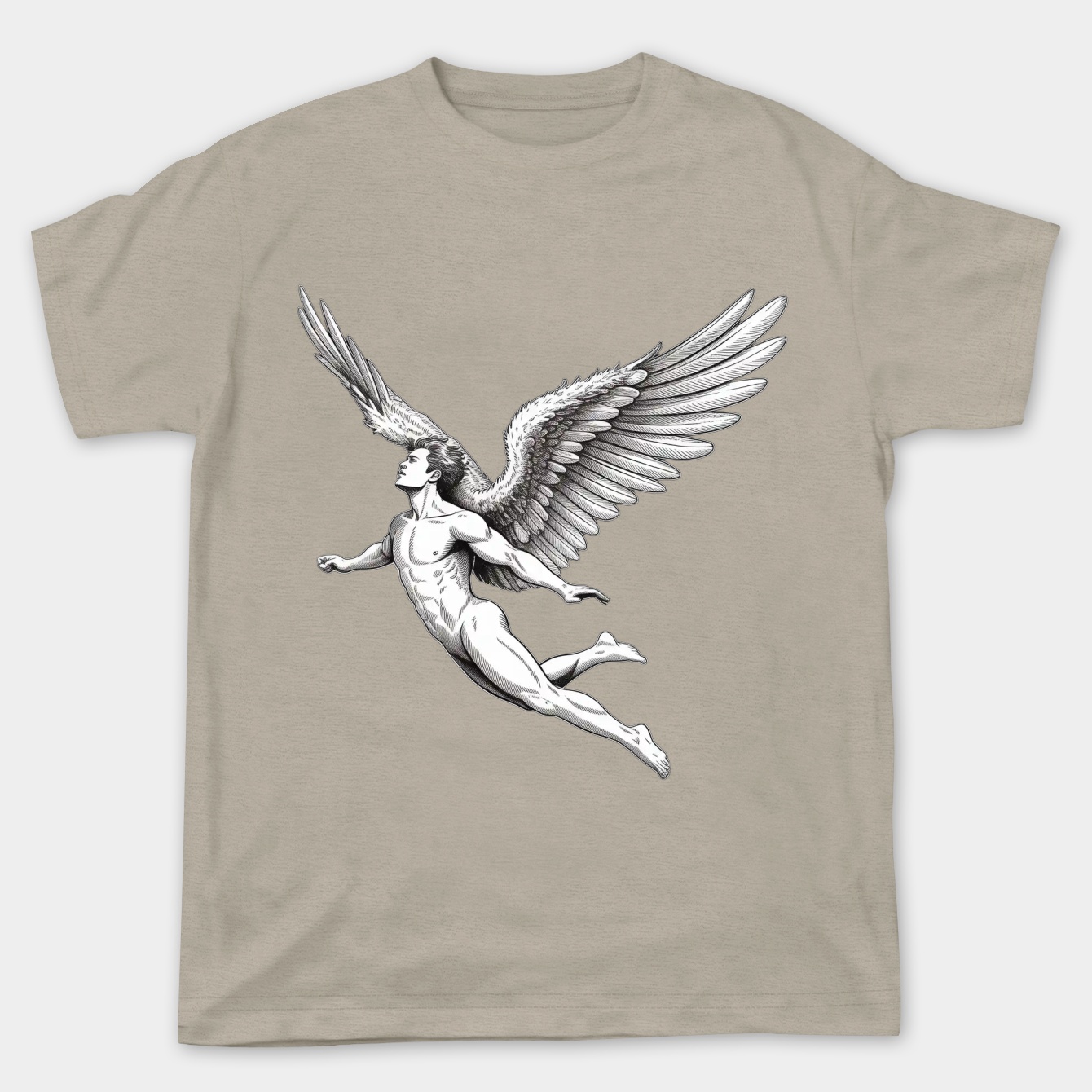 Led-Zeppelin Women's Plus Size T-shirt