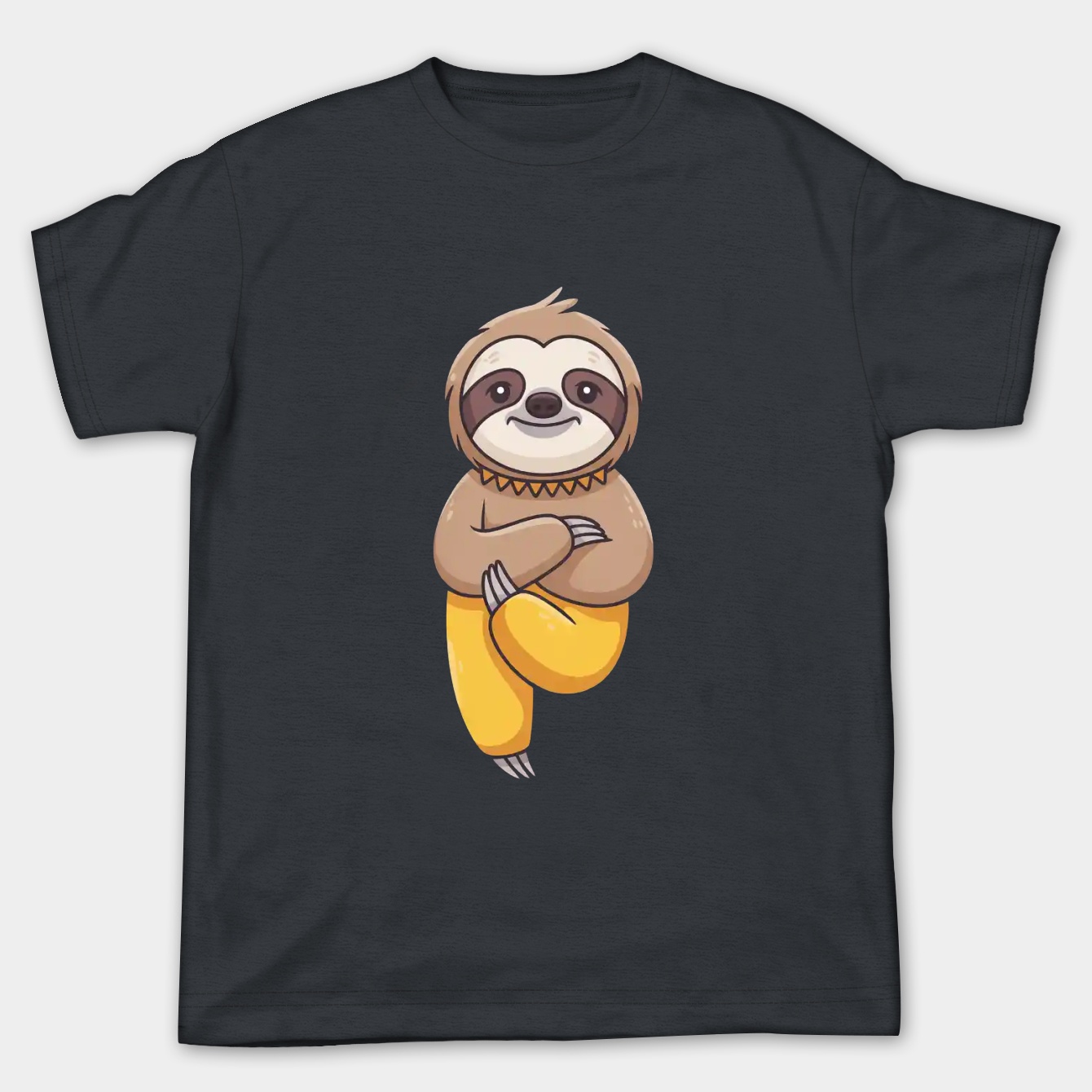 sid the sloth Women's Plus Size T-shirt