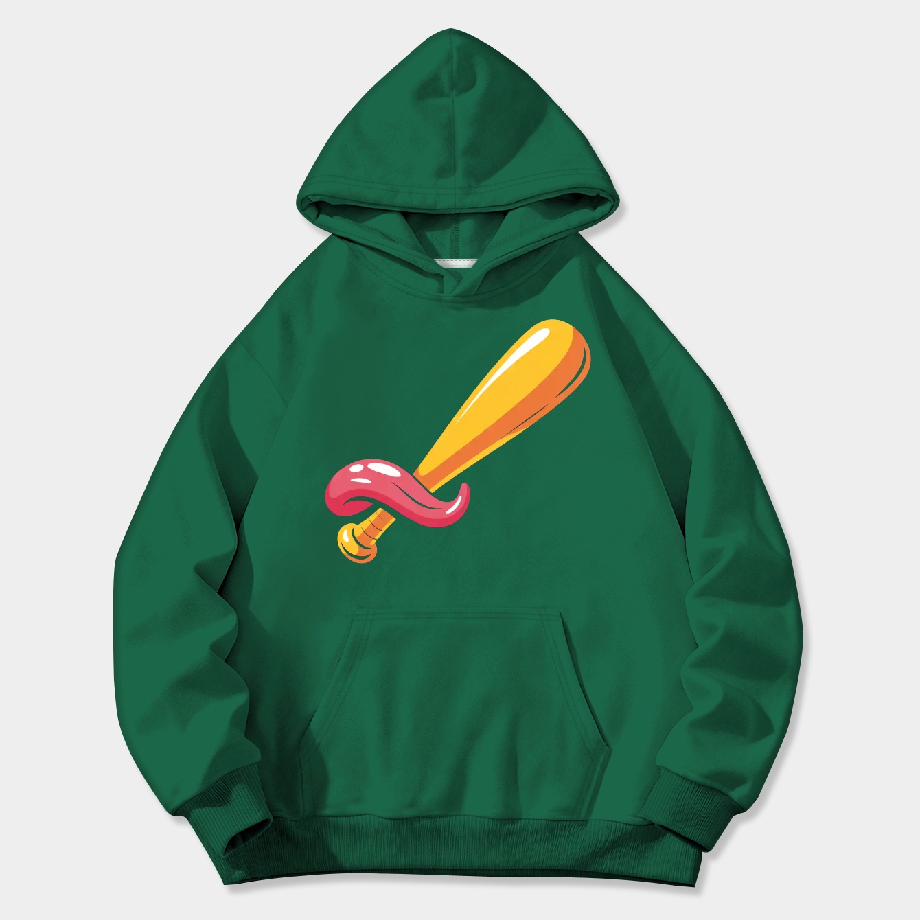 Drink the Kool-Aid Women's Plus Size Hoodie