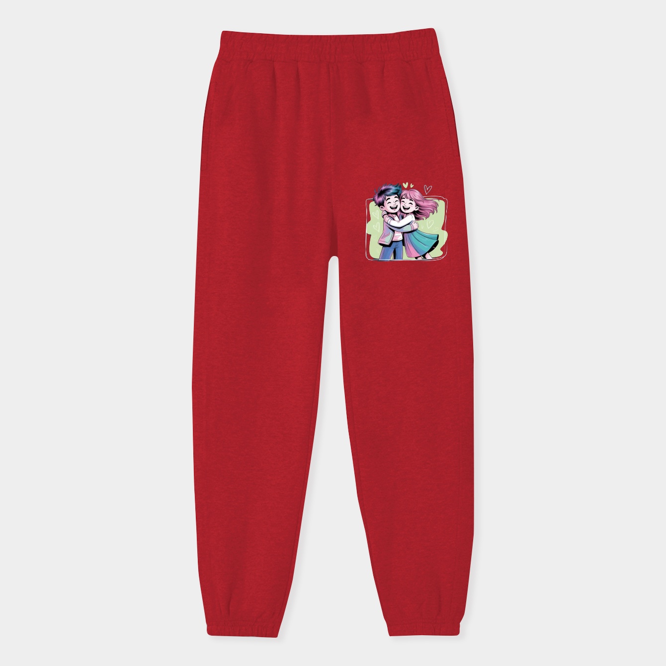 Funky Women's Sweatpants