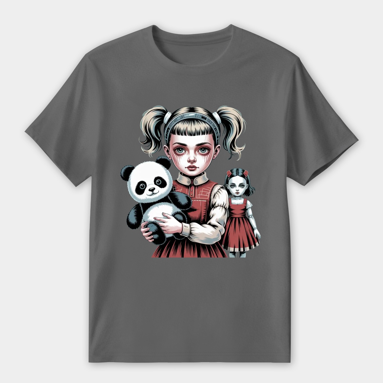 Bmth - Retro Women's Premium Soft T-Shirt