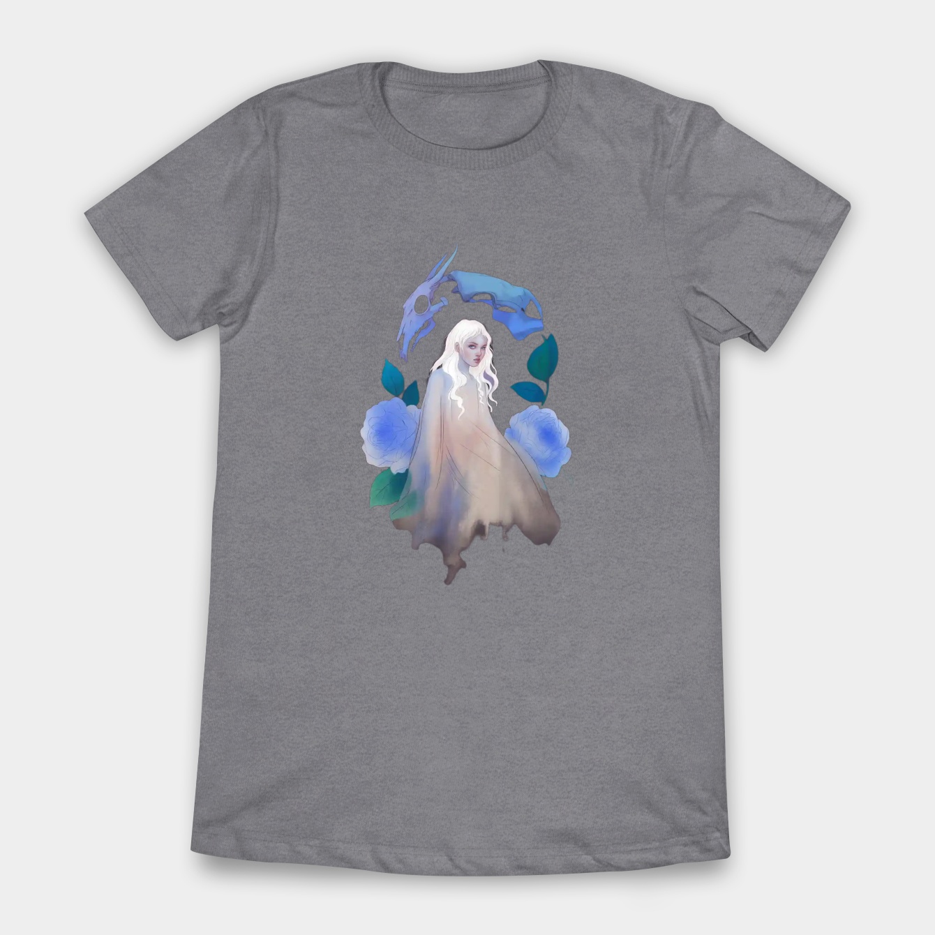 The Revenant Women's T-Shirt