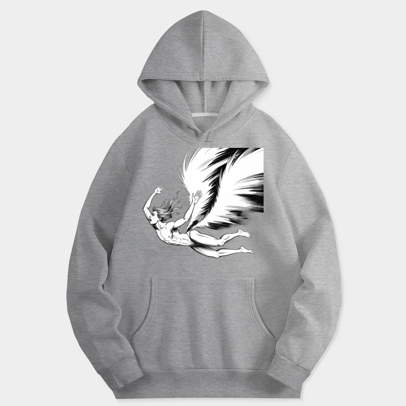 Icarus Women's Hoodie