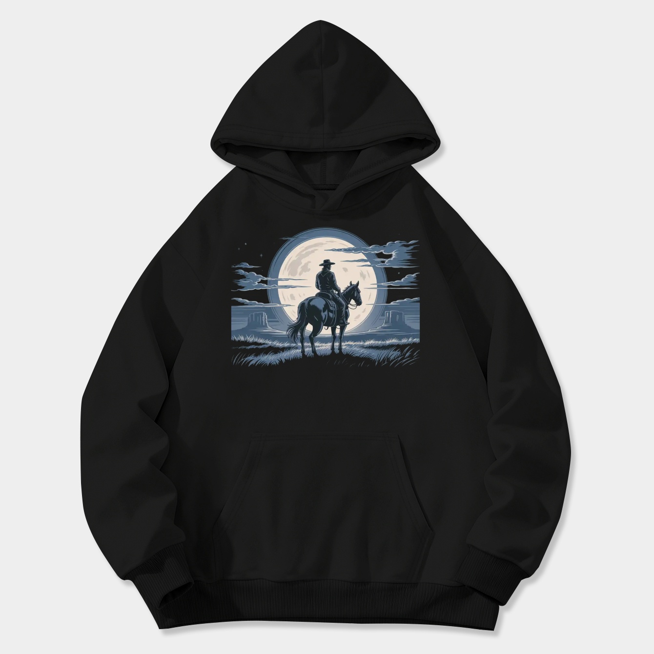 RD Women's Plus Size Hoodie