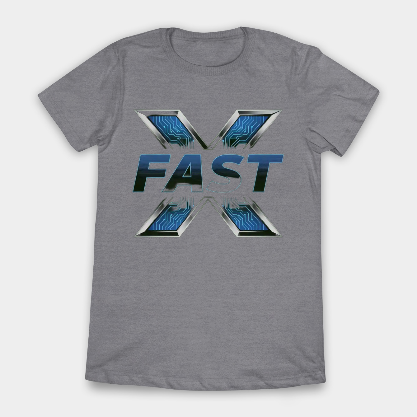 Fast X Speed Edition Women's T-Shirt