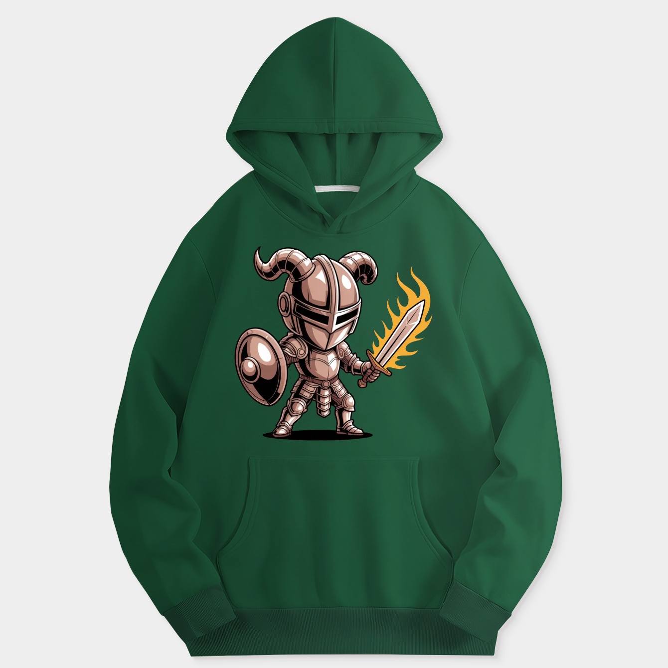 elden ring knight warrior Women's Hoodie