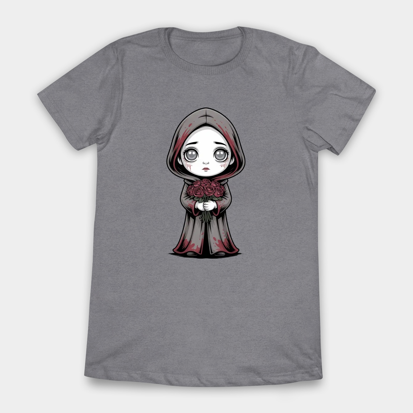 Elden Ring - White-Faced Varres Women's T-Shirt