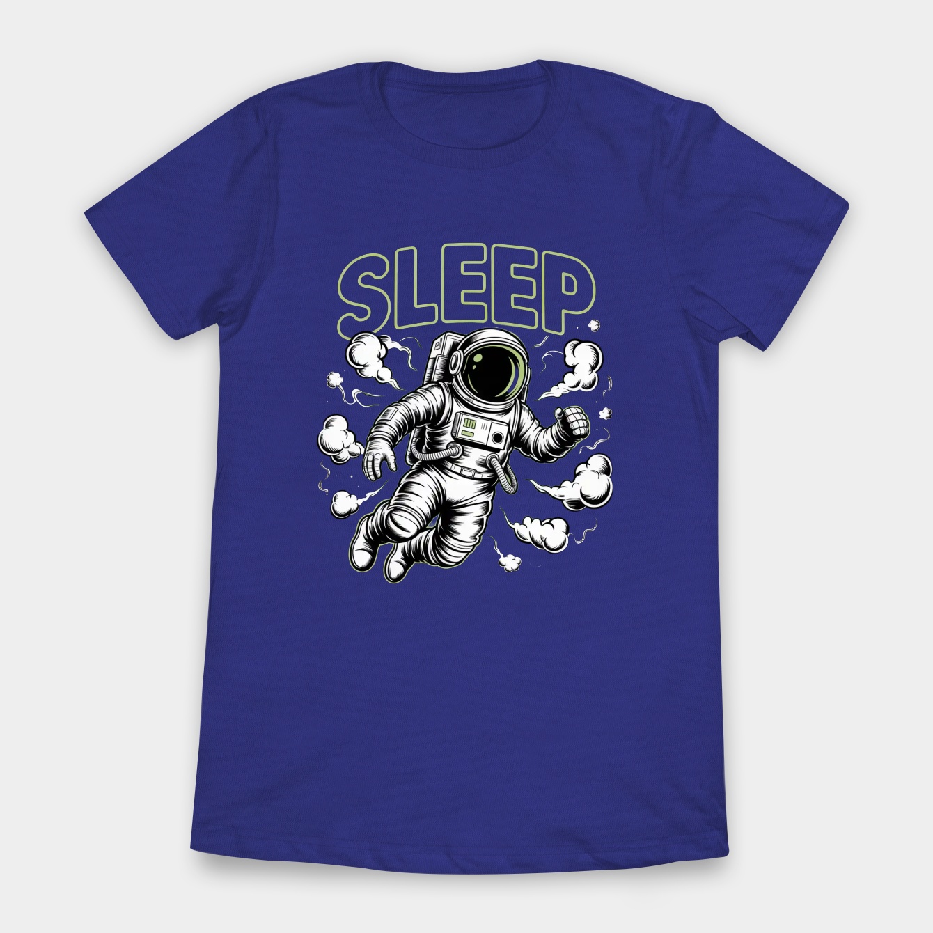 Sleep Women's T-Shirt