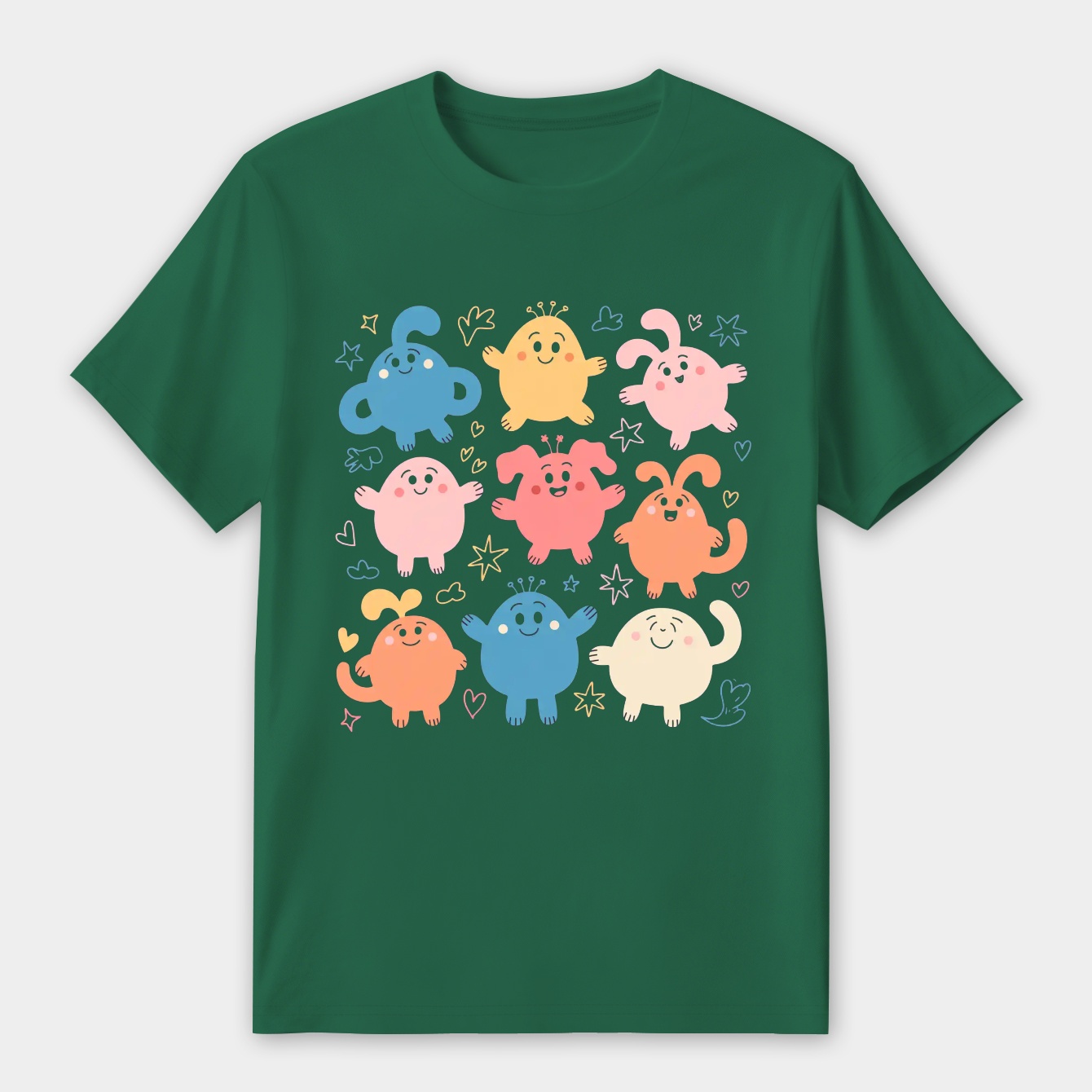 wiggle guys Women's Premium Soft T-Shirt