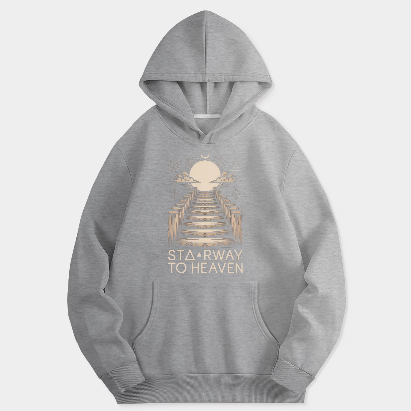 amalgamation music Women's Hoodie