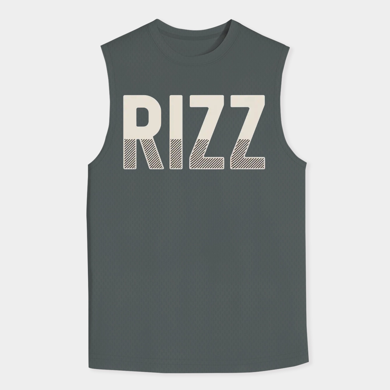 Rizz Men's Tank Top