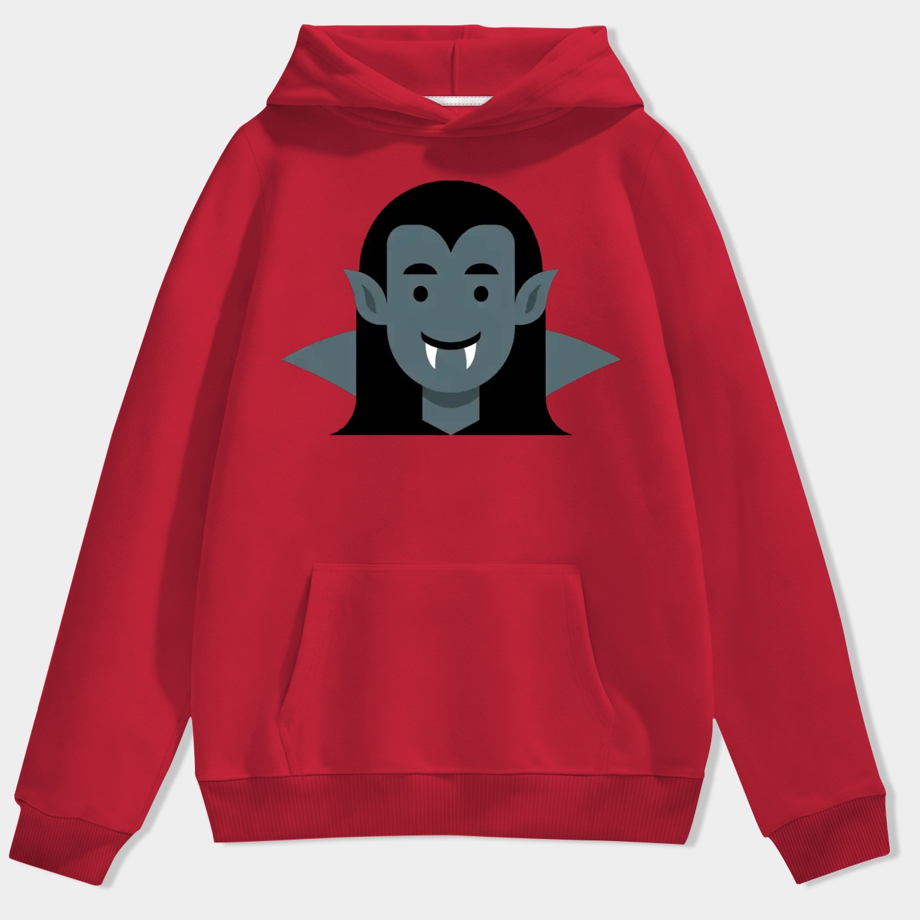 marceline head Men's Hoodie