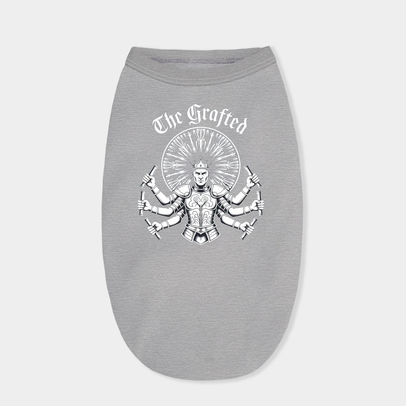 The Grafted Dog Shirt