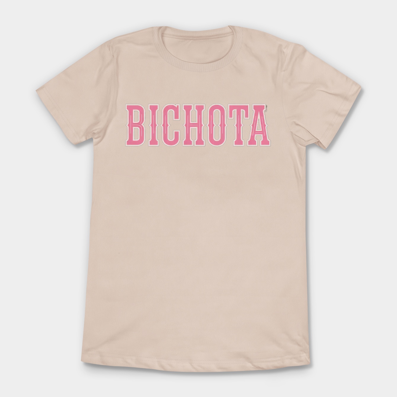 BICHOTA Women's T-Shirt