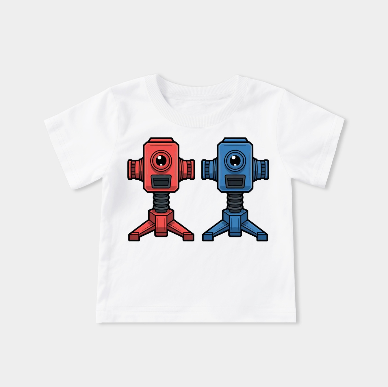 Sentry Youth Classic T-Shirt