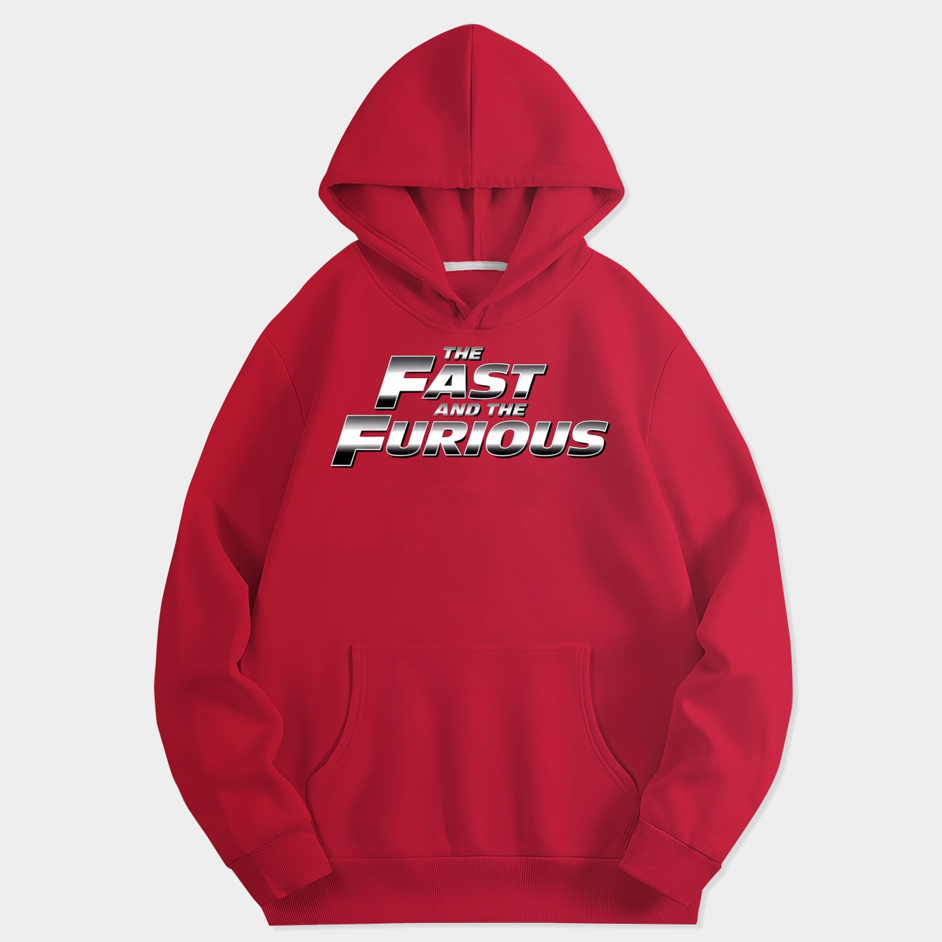 F&F D01 Women's Hoodie