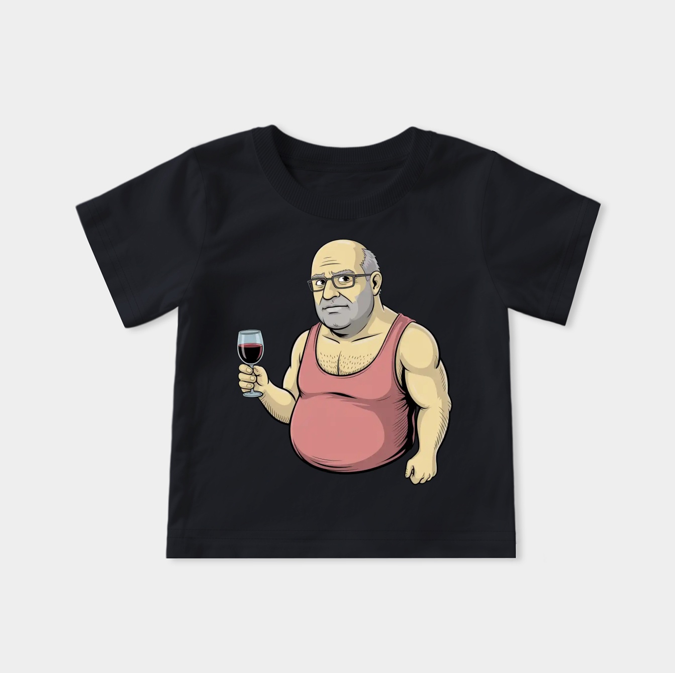 BIG LEZ Youth Classic T-Shirt