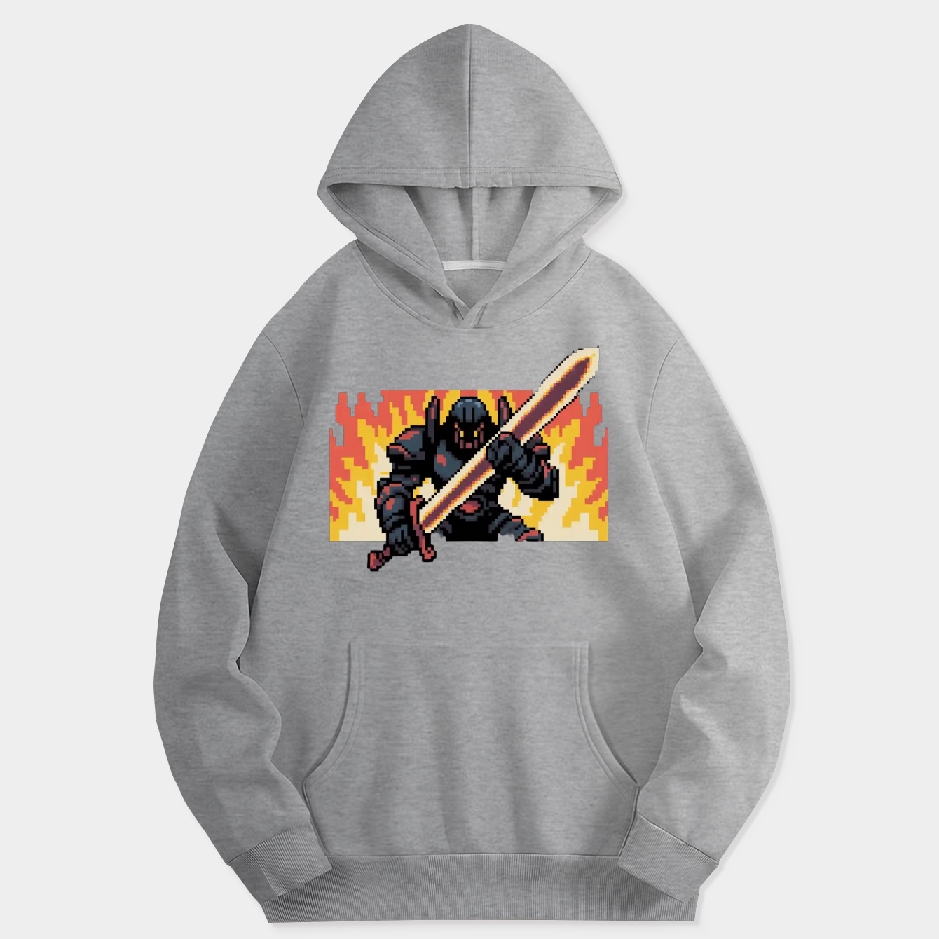 Pixel Dark Souls III