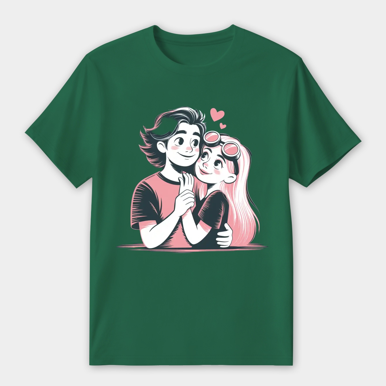 Selfie Women's Premium Soft T-Shirt