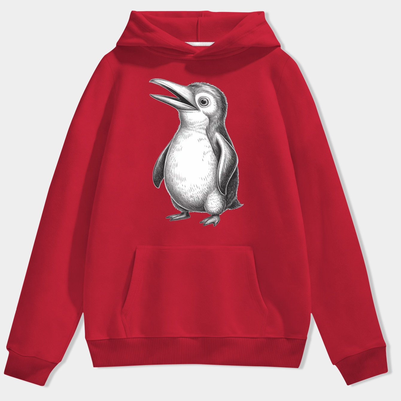 Pengwing Creature Subnautica