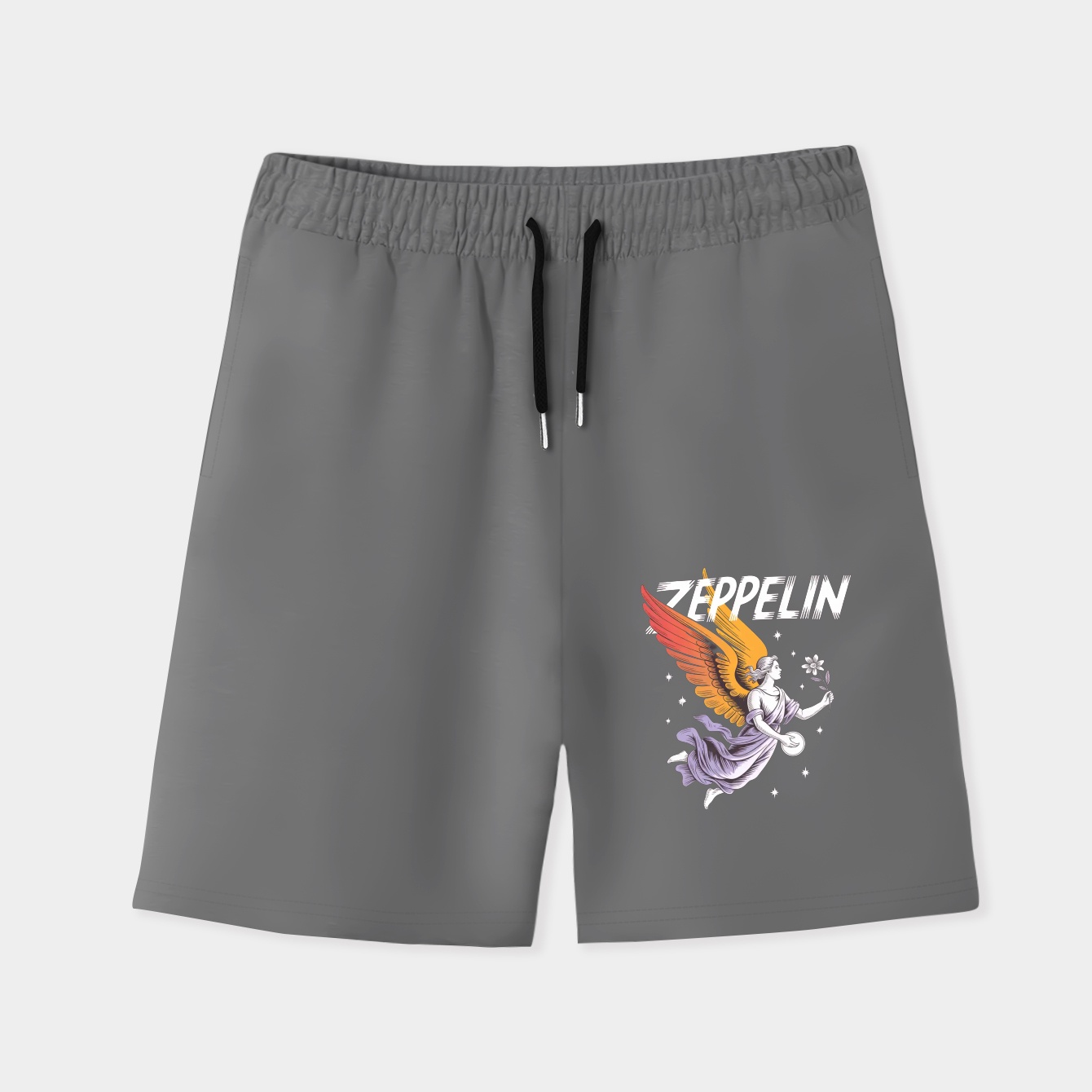 Zeppelin Statut Flower