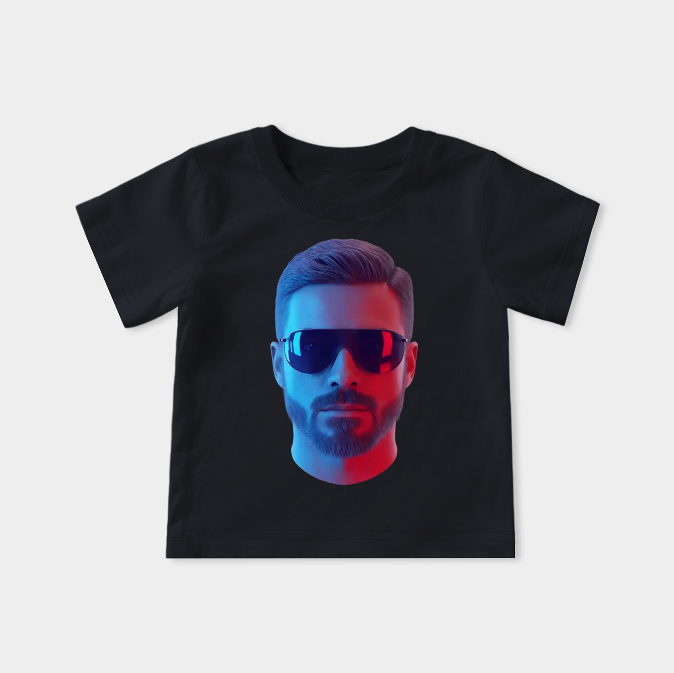 Anuel AA Youth Classic T-Shirt