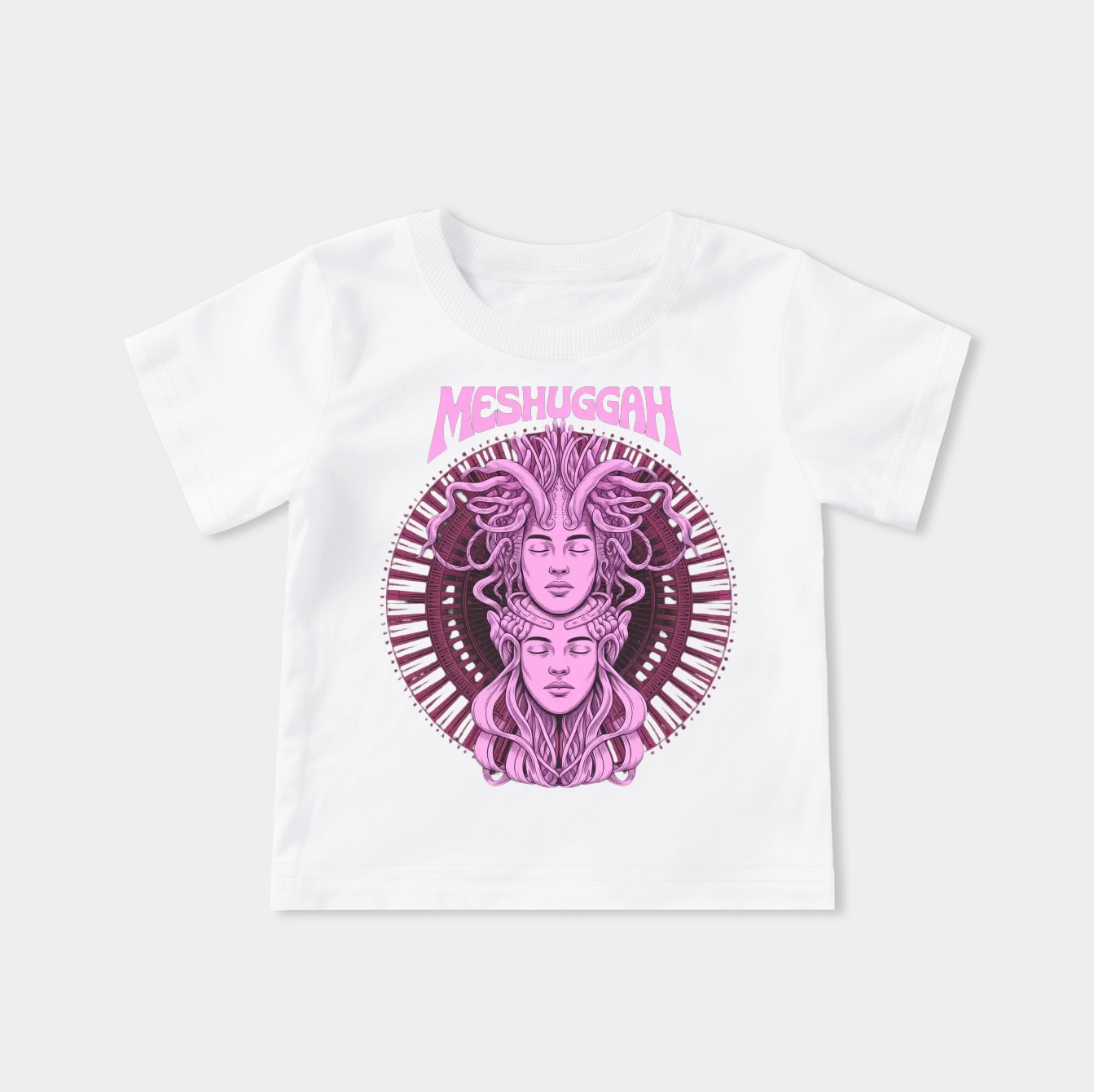 Zep's Timeless Echo Ensemble Youth Classic T-Shirt