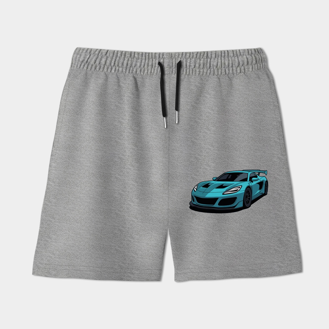 SUPRA TURQUOISE Women's Shorts