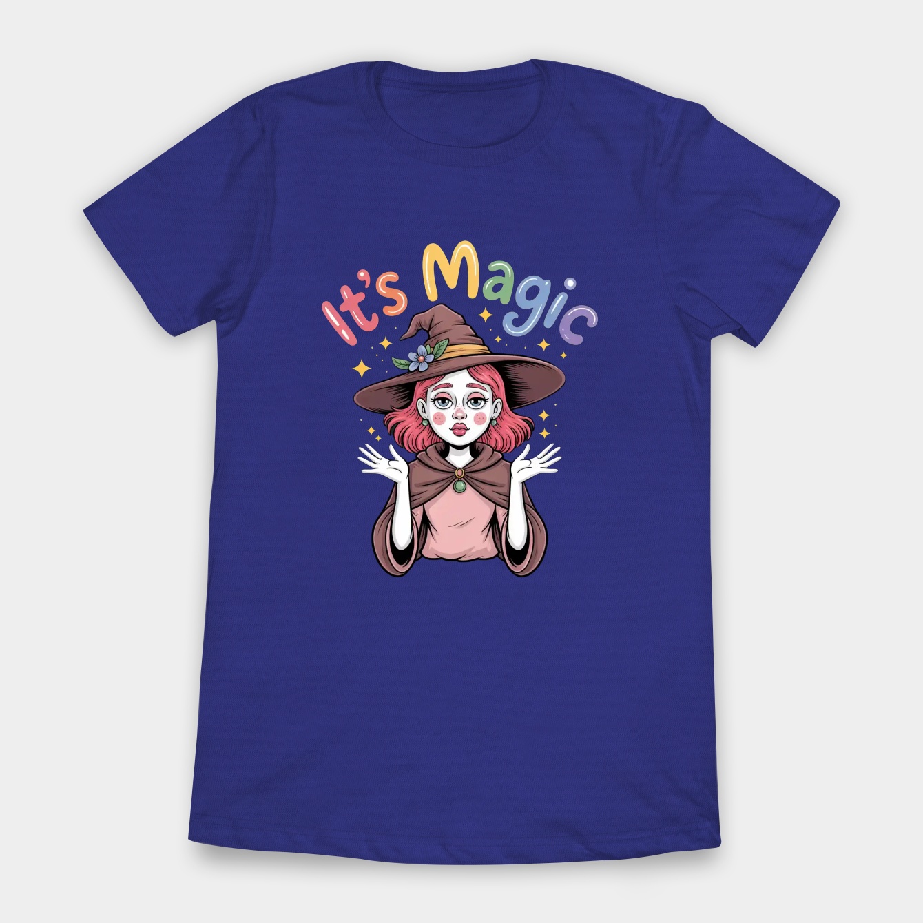 It's Magic Women's T-Shirt