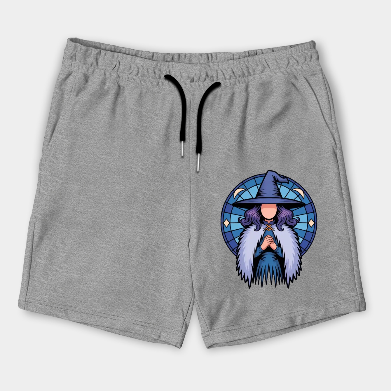 SnowWitch EldenRing Men's Shorts