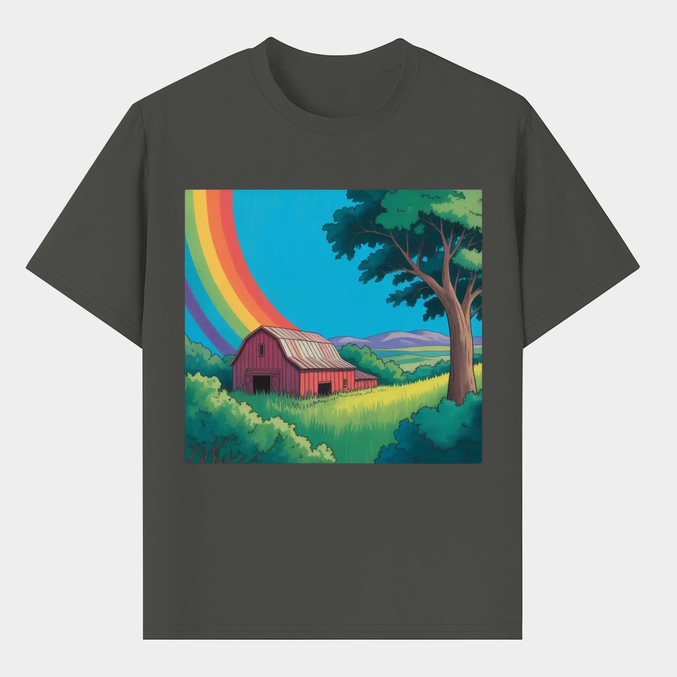 Sassy High Quality Men's T-Shirt