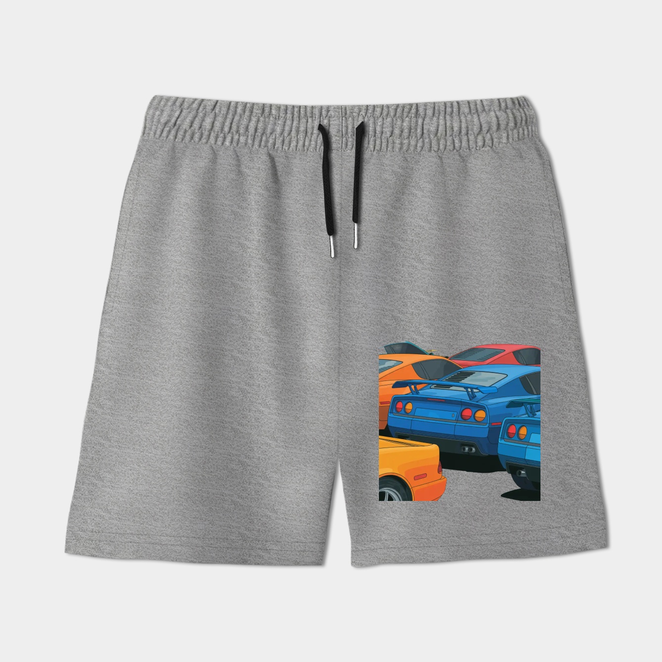 Aichi GTR's Women's Shorts