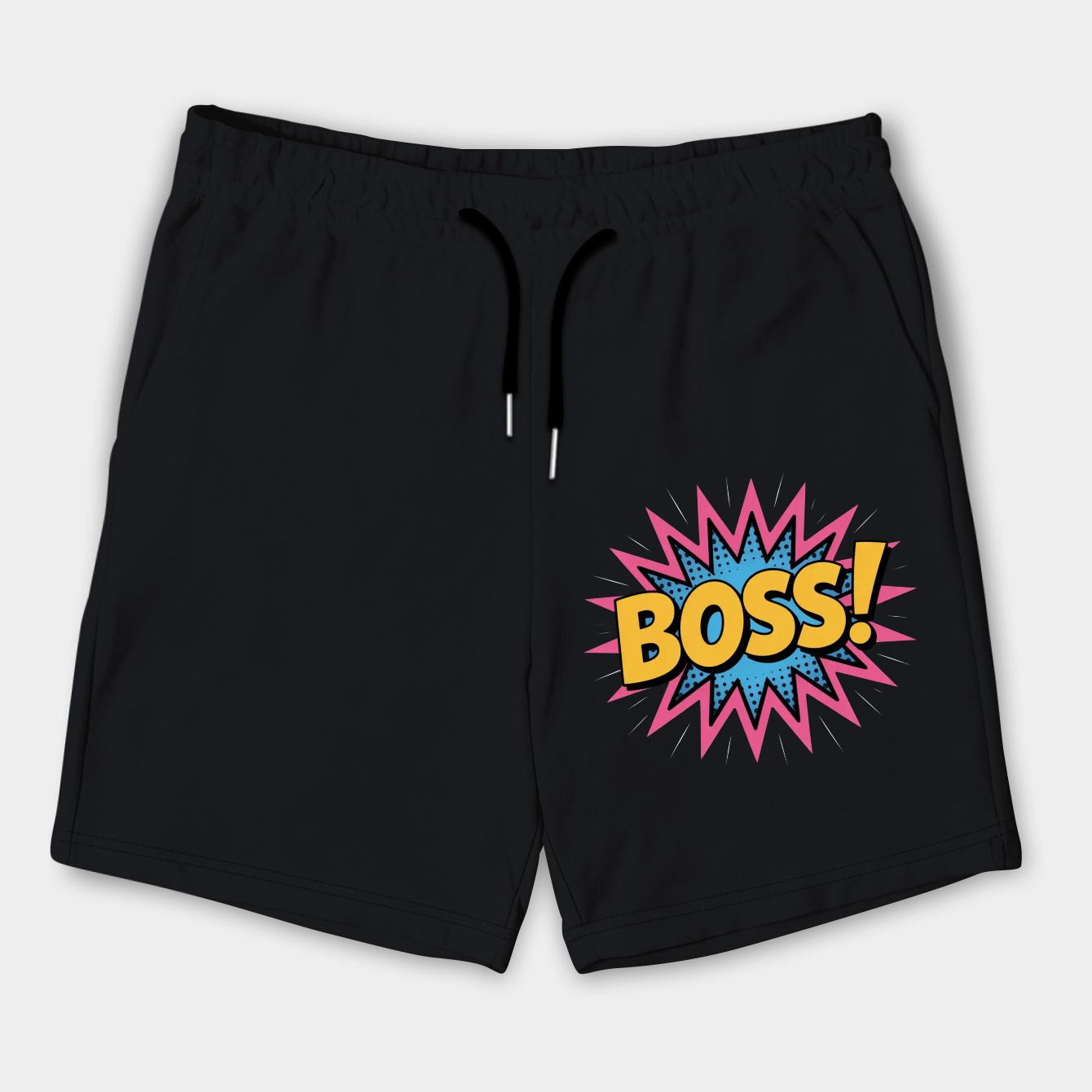 boss! Men's Shorts