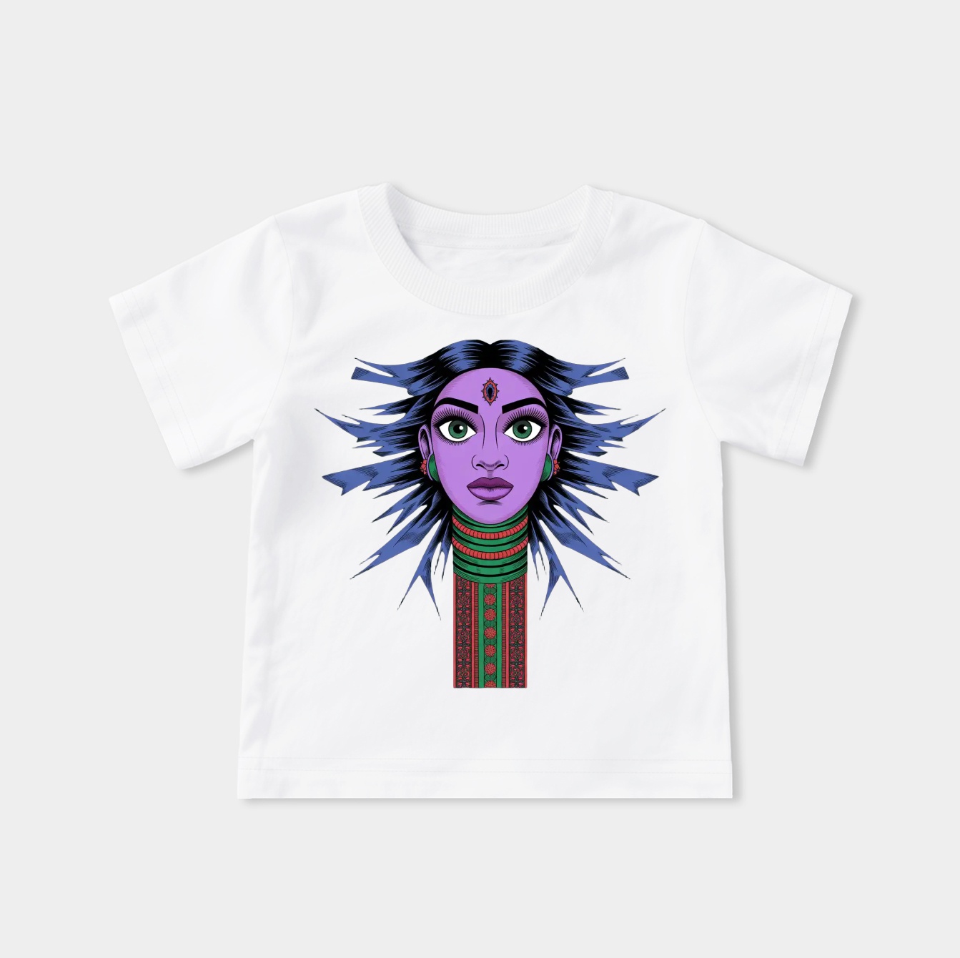 Malaysia Youth Classic T-Shirt