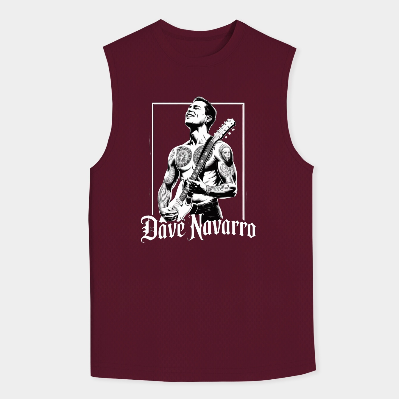 legends Men's Tank Top