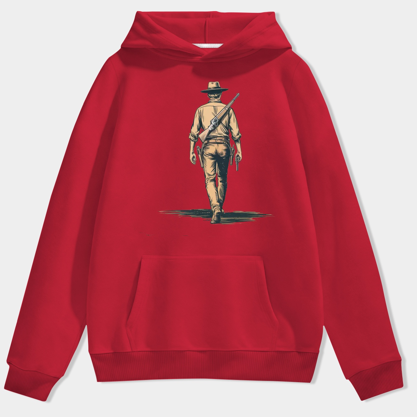 Arthur 1899 Men's Hoodie