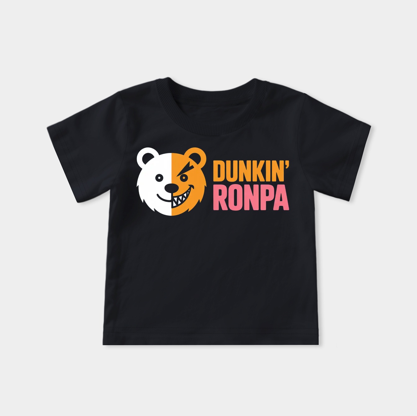 Dunkin' Ronpa Youth Classic T-Shirt