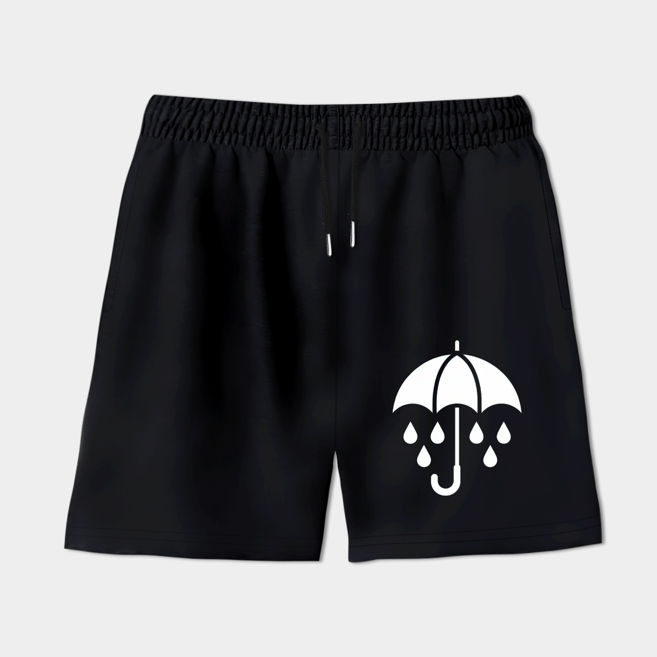 Classic Logo Women's Shorts