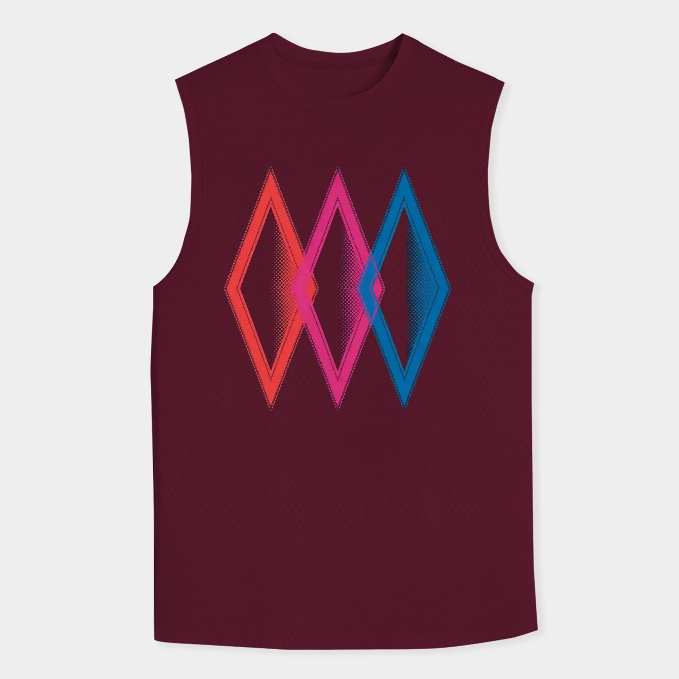 quinn Men's Tank Top