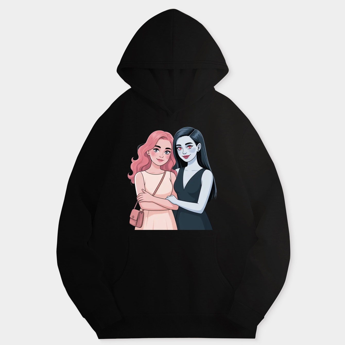 Bubbline Women's Hoodie