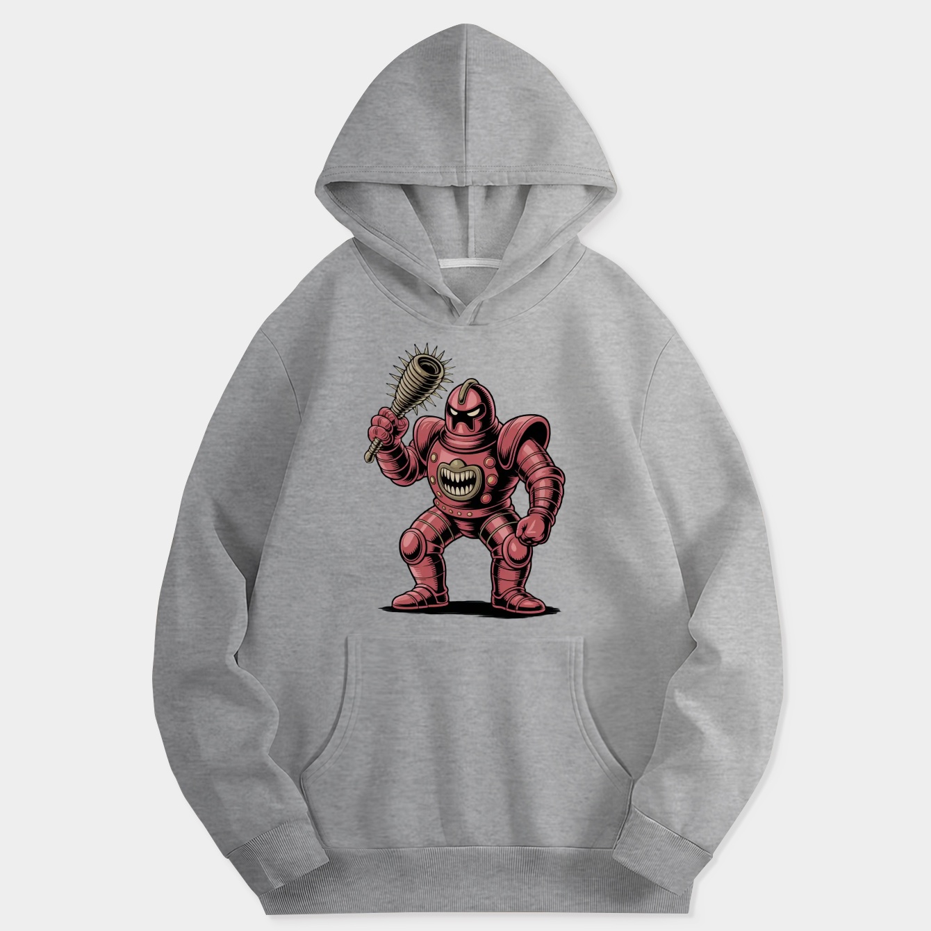 DUNG EATER RUBBERHOSE Women's Hoodie