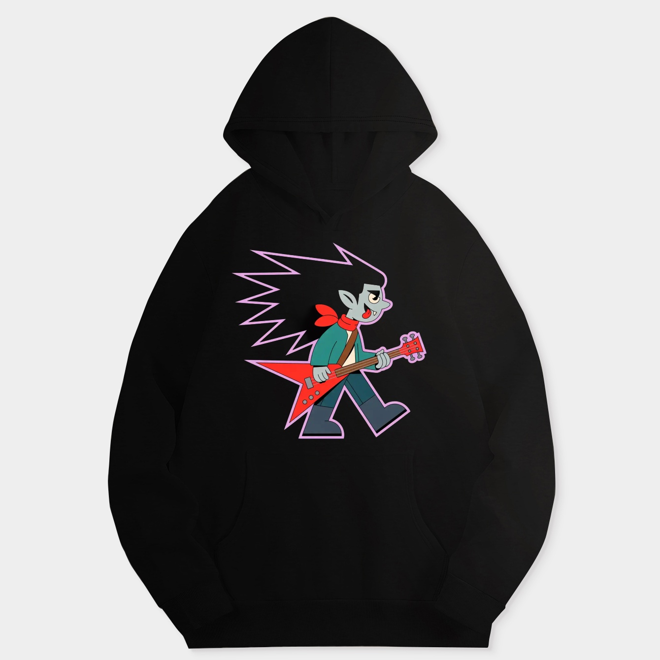 Marceline Women's Hoodie