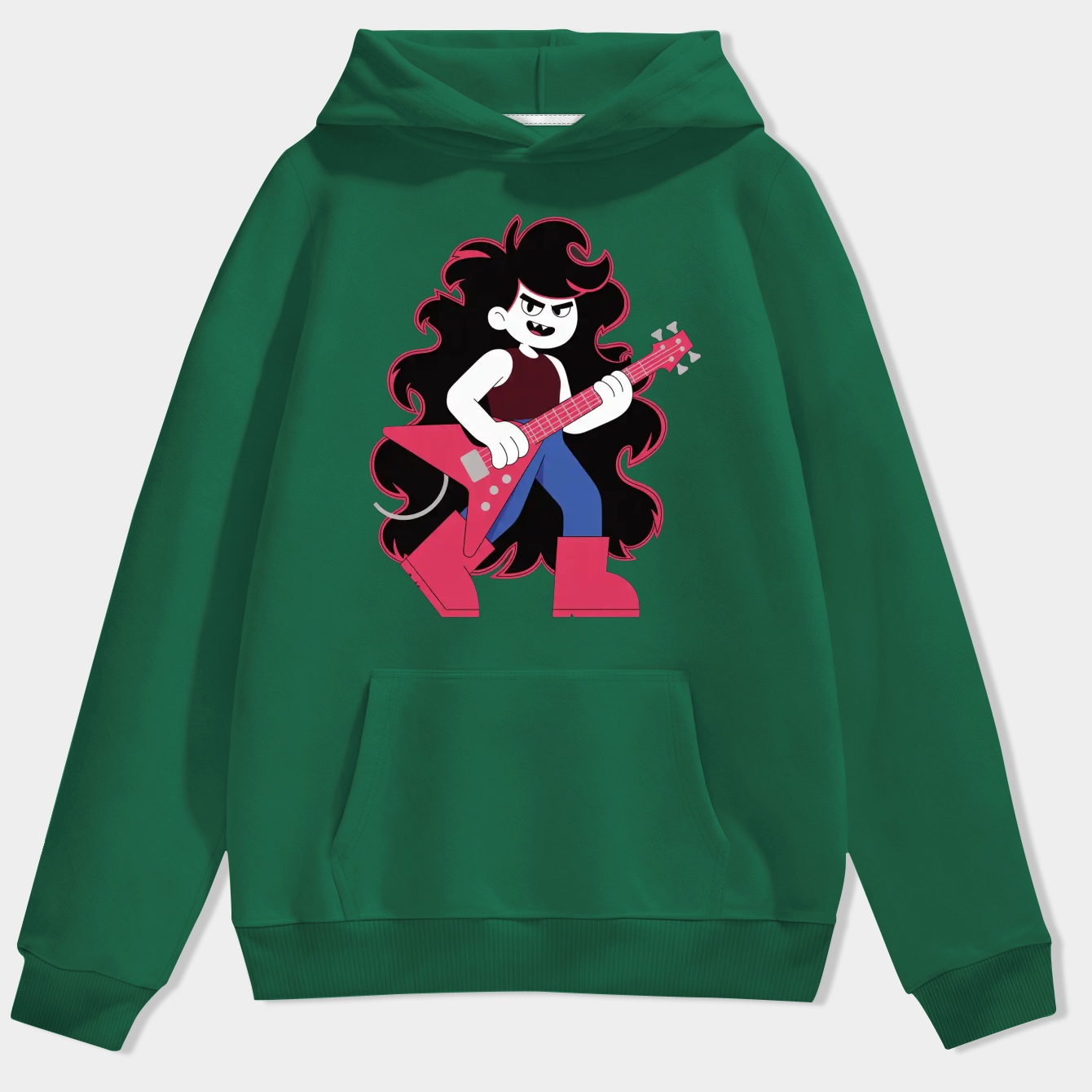 Marceline Men's Hoodie