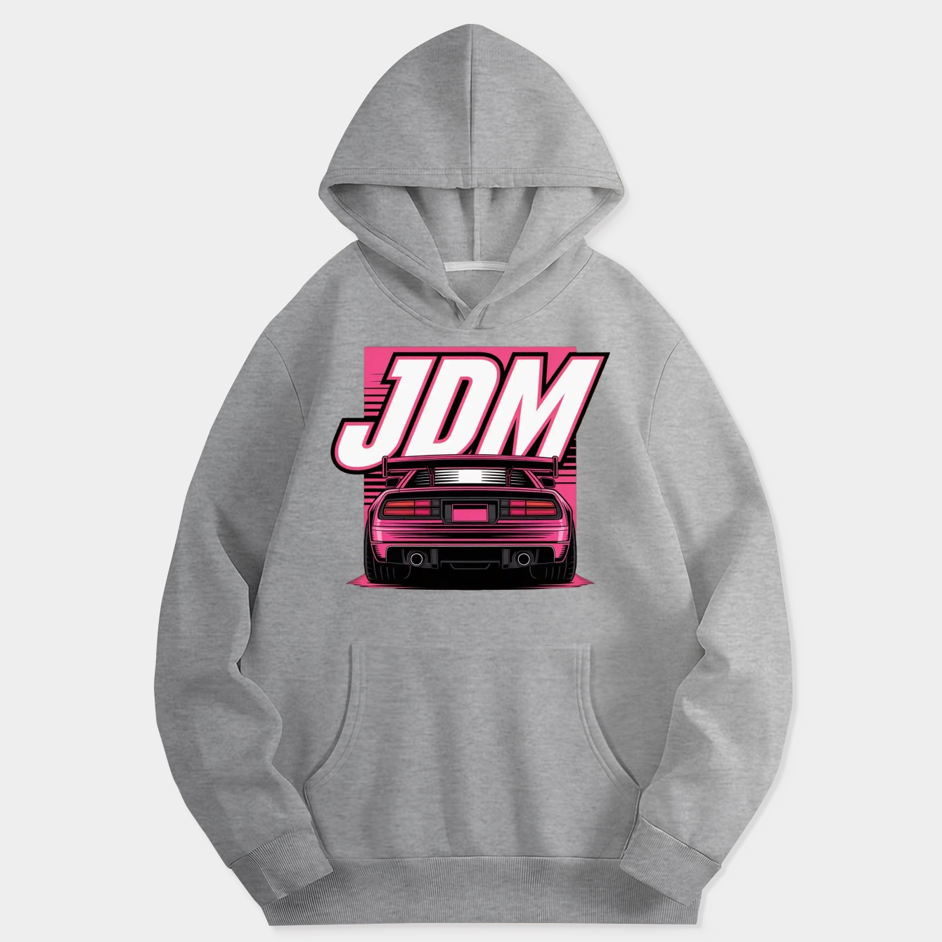 Jdm car street style