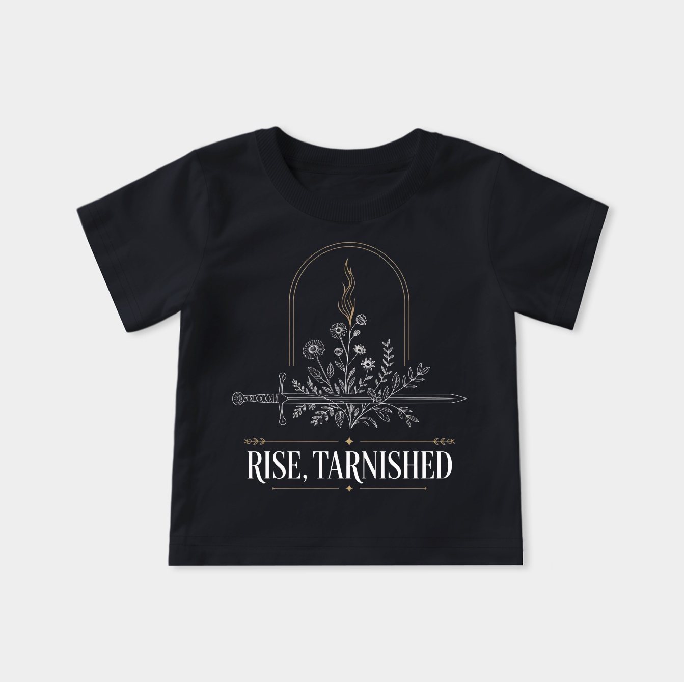 Elden Ring: Rise, Tarnished Youth Classic T-Shirt