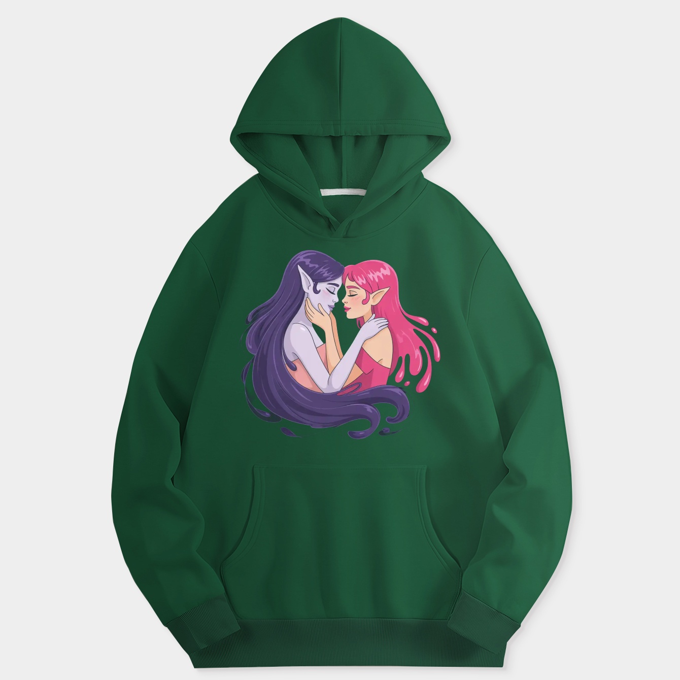 Bubbline Women's Hoodie