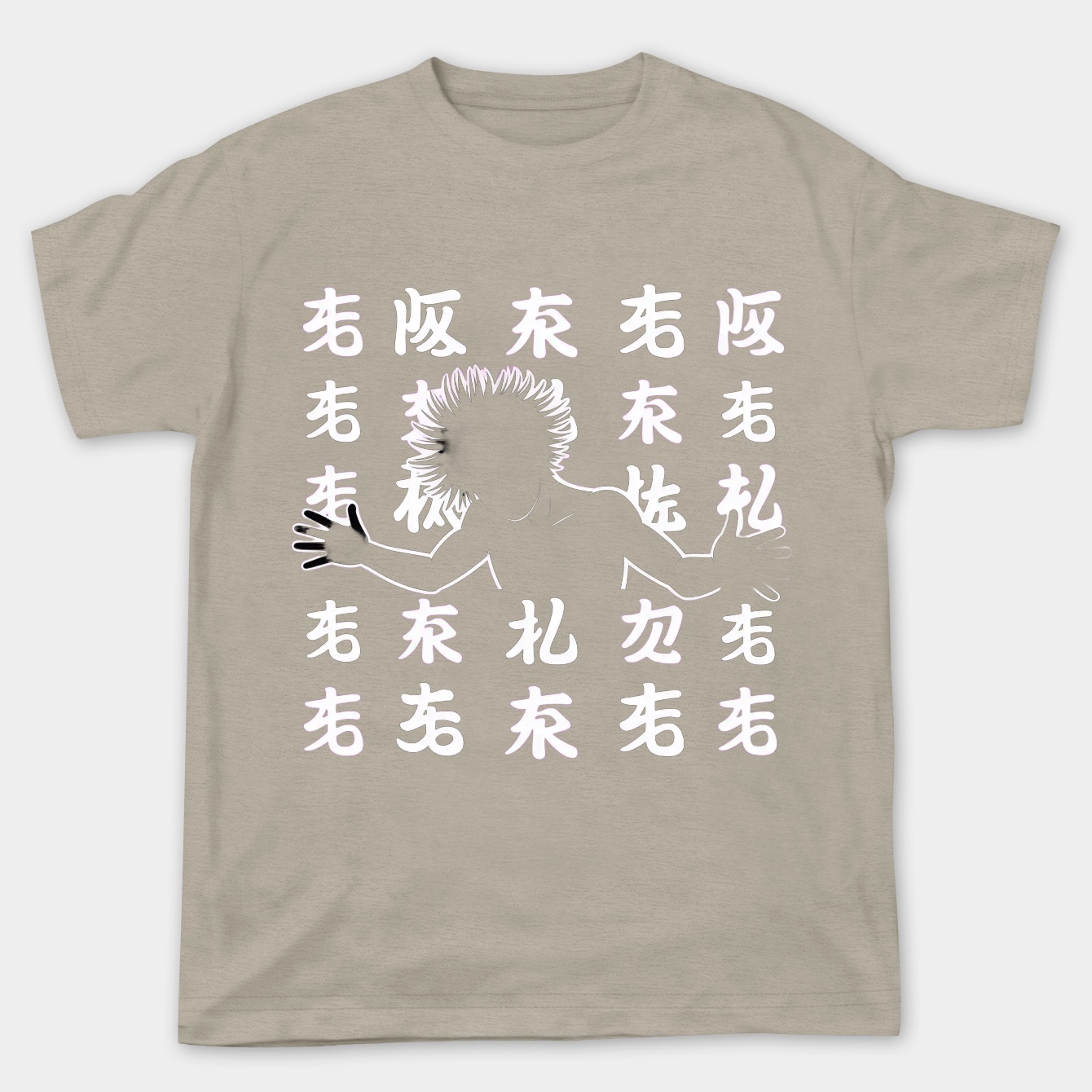 Kokichi Oma Alt. Danganronpa Killing Harmony