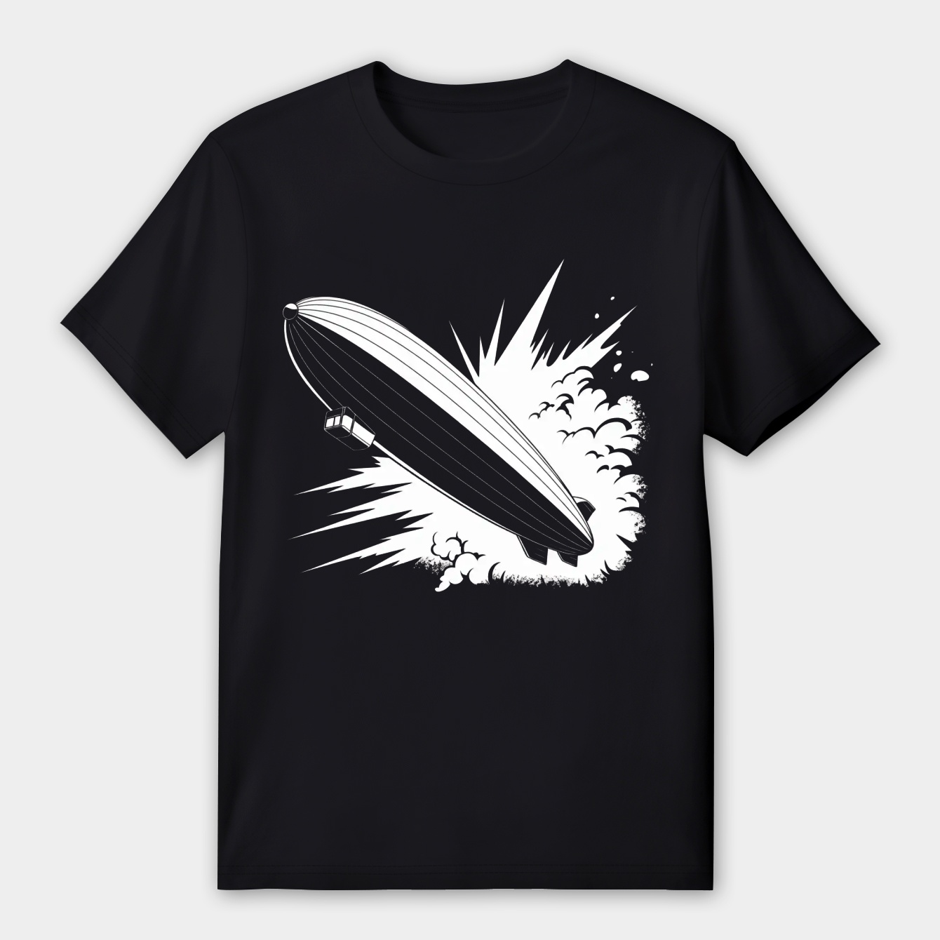 Led Zeppelin Women's Premium Soft T-Shirt