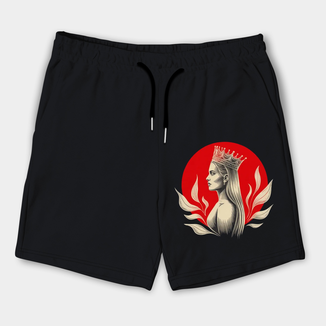 King Dark Souls Men's Shorts