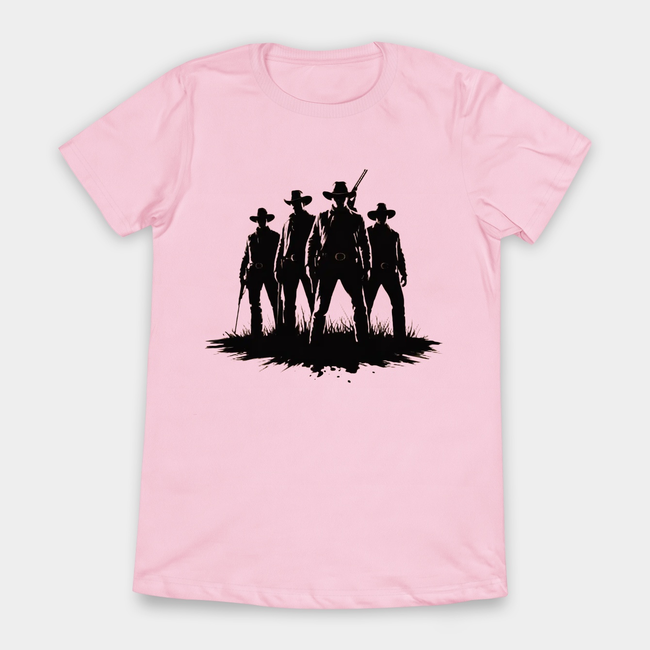 Wild Bunch Women's T-Shirt